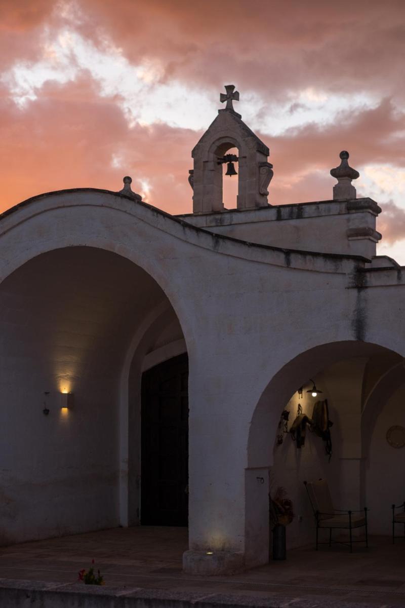 Masseria Torremossa