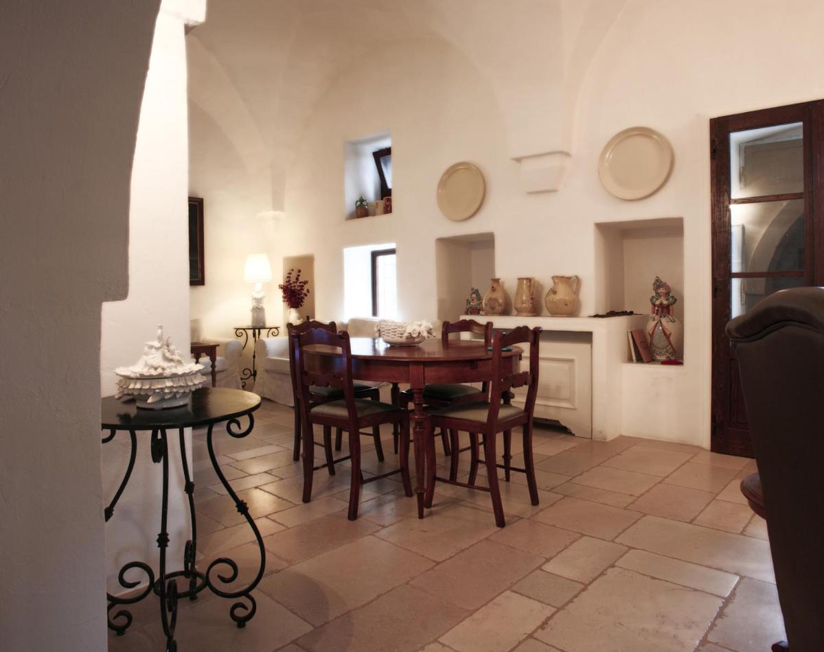 Masseria Torremossa