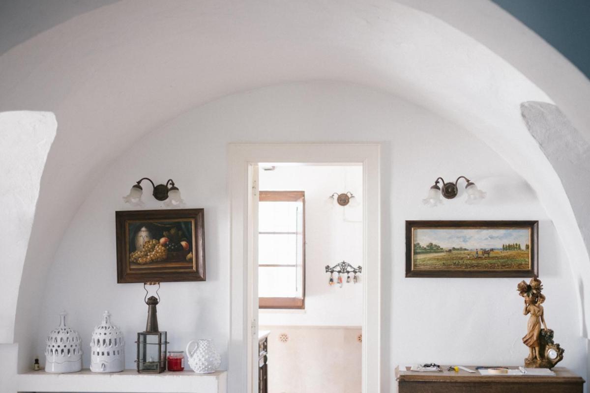 Masseria Torremossa
