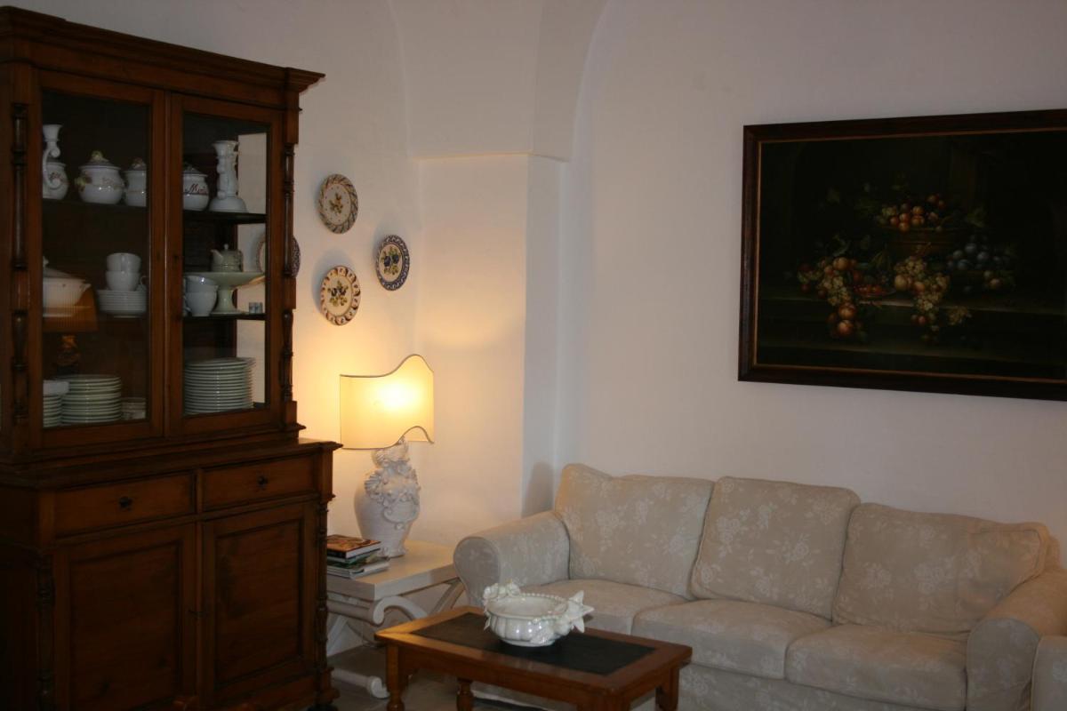 Masseria Torremossa