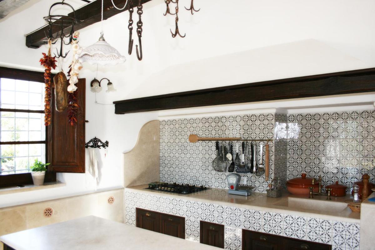 Masseria Torremossa