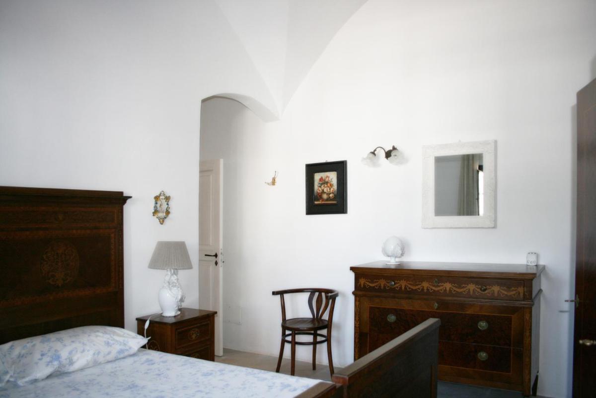 Masseria Torremossa