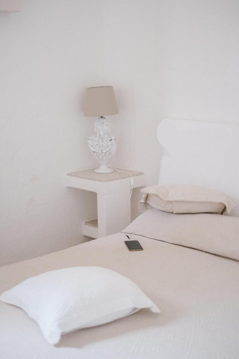 Masseria Torremossa