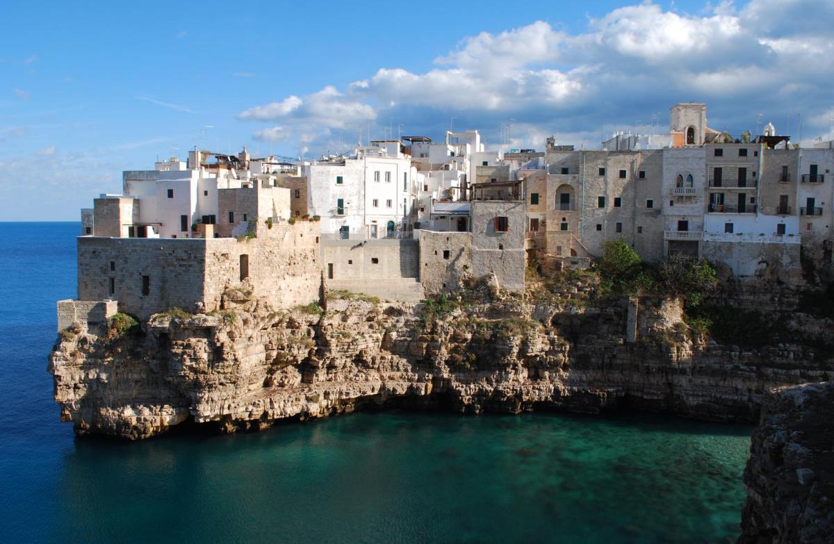 Masseria Torremossa