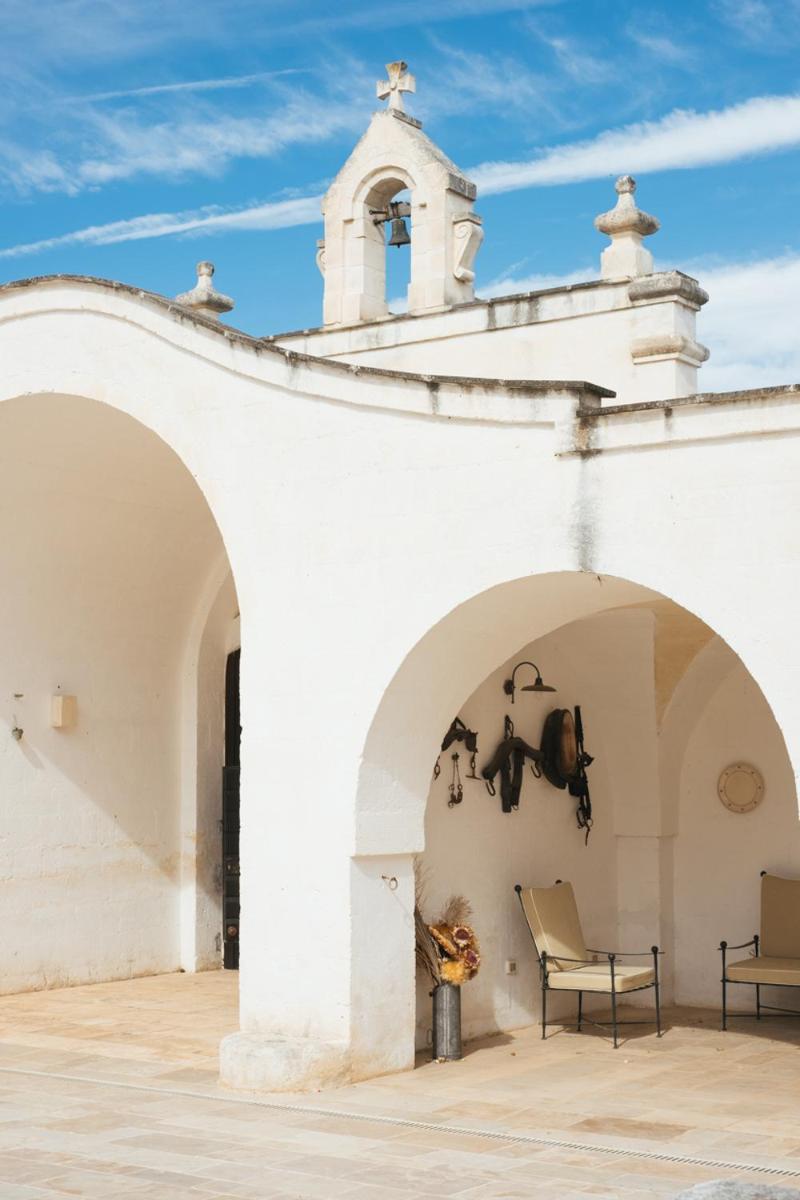 Masseria Torremossa