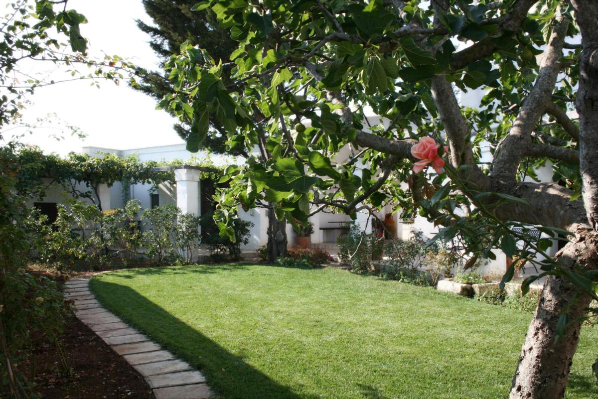 Masseria Torremossa