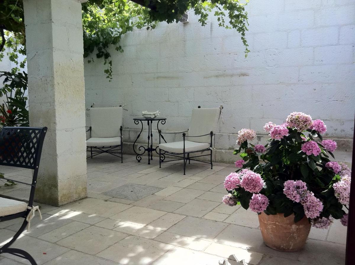 Masseria Torremossa