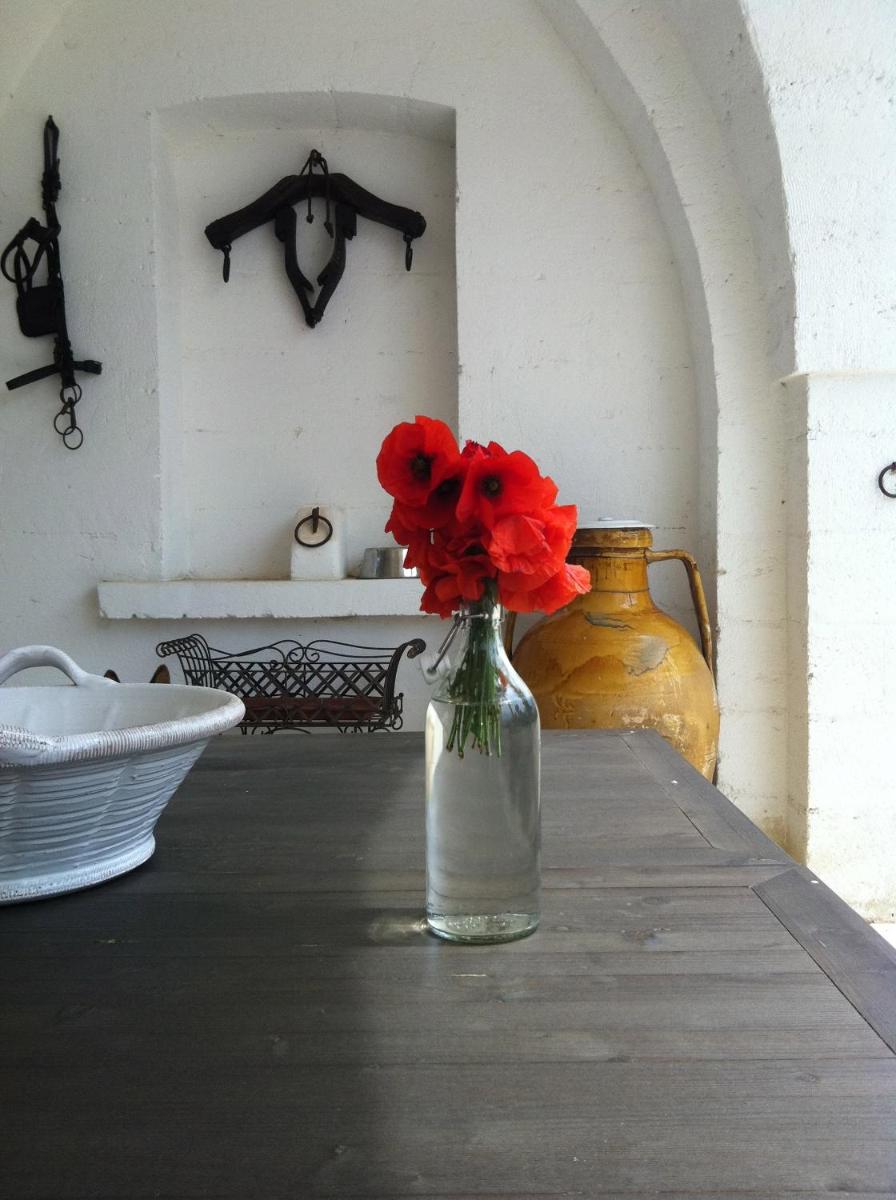 Masseria Torremossa