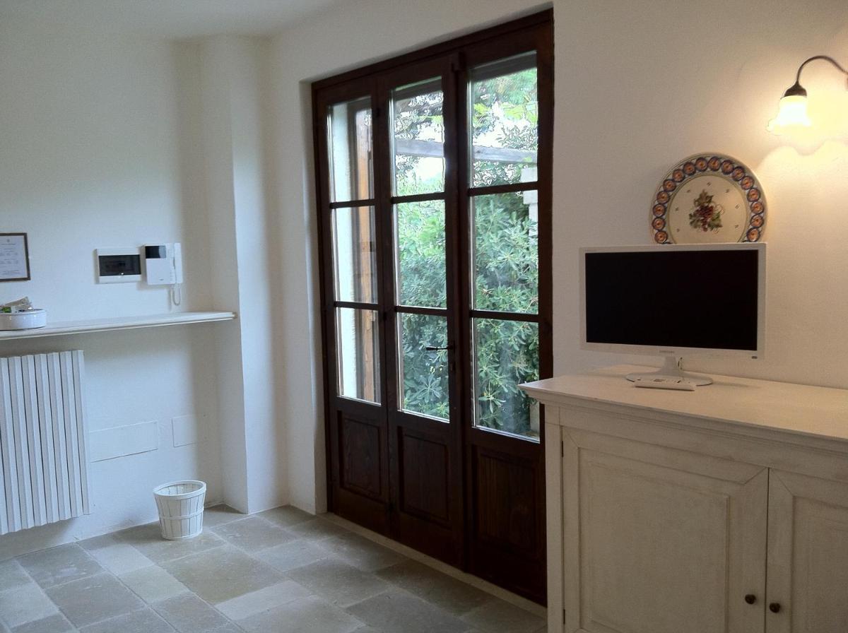 Masseria Torremossa