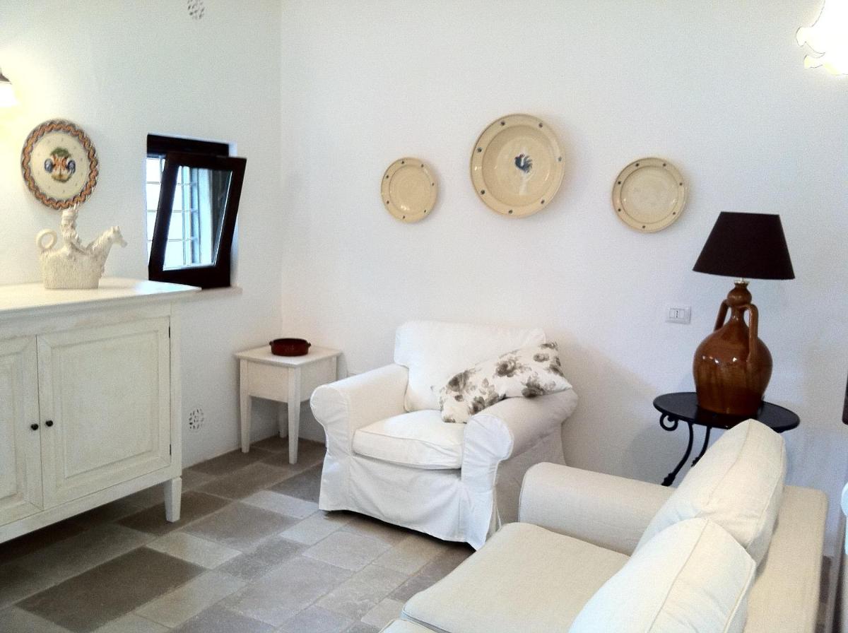 Masseria Torremossa