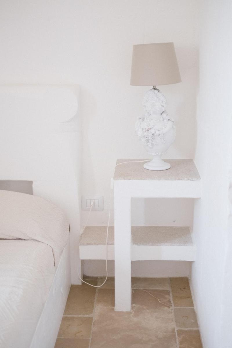 Masseria Torremossa