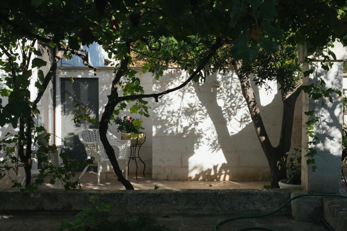 Masseria Torremossa