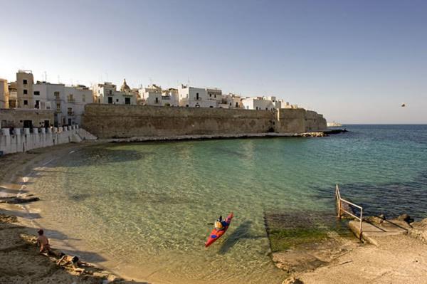 Masseria Torremossa