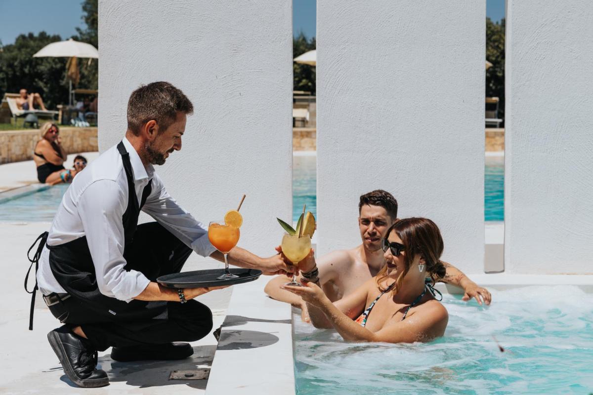 Masseria Torrepietra