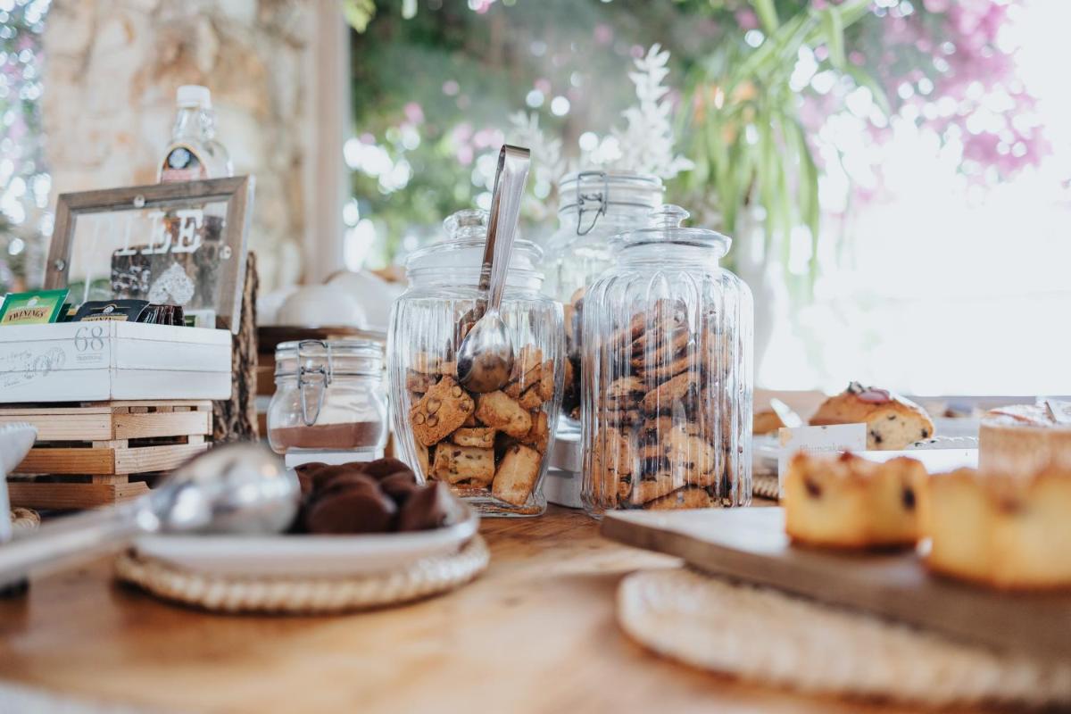 Masseria Torrepietra