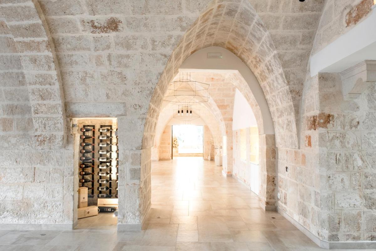 Masseria Torrepietra