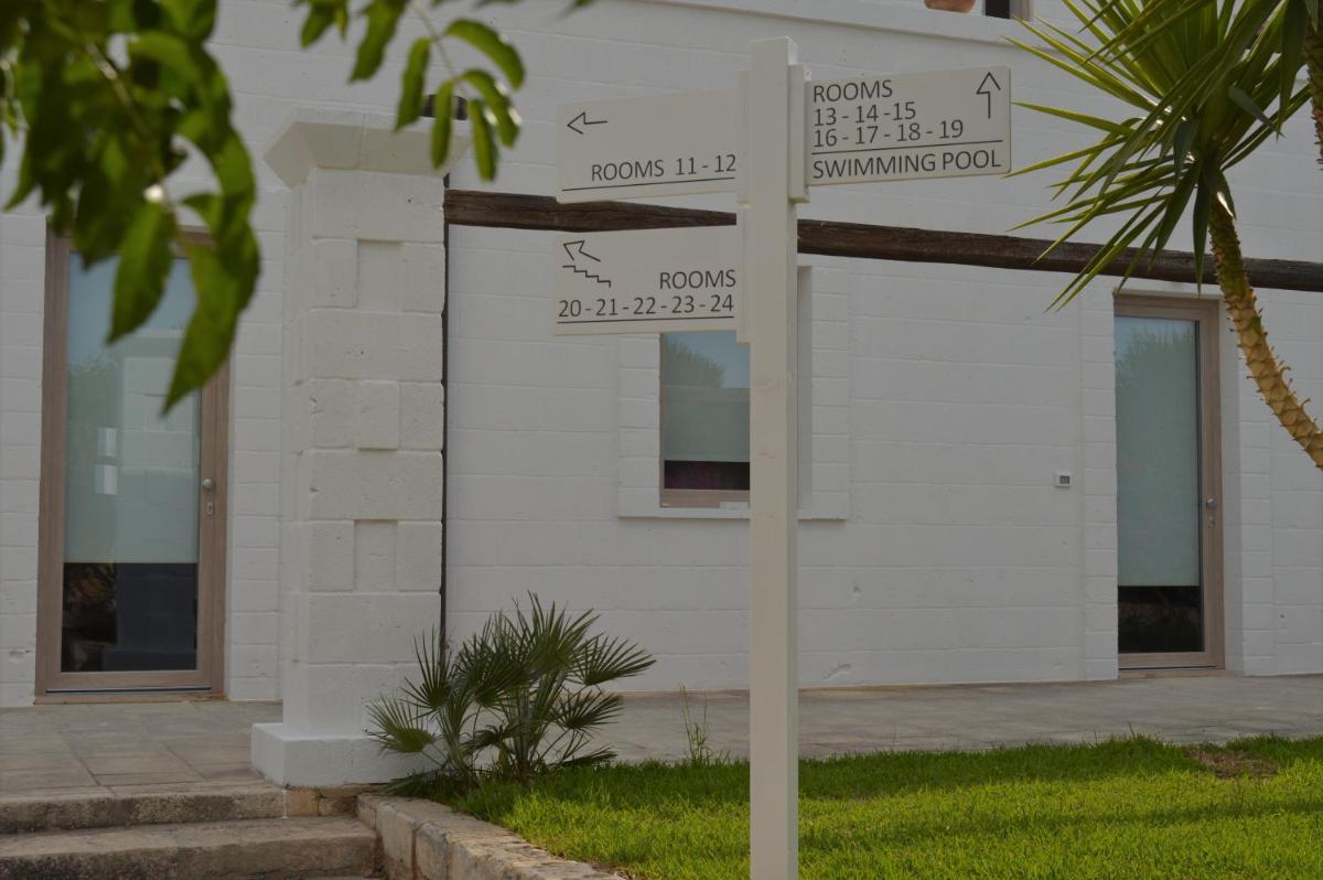 Masseria Torrepietra