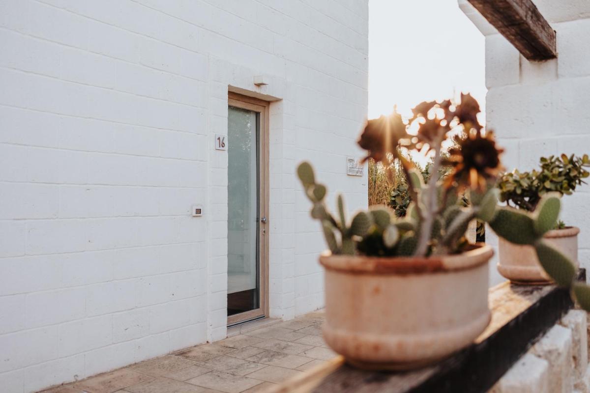 Masseria Torrepietra