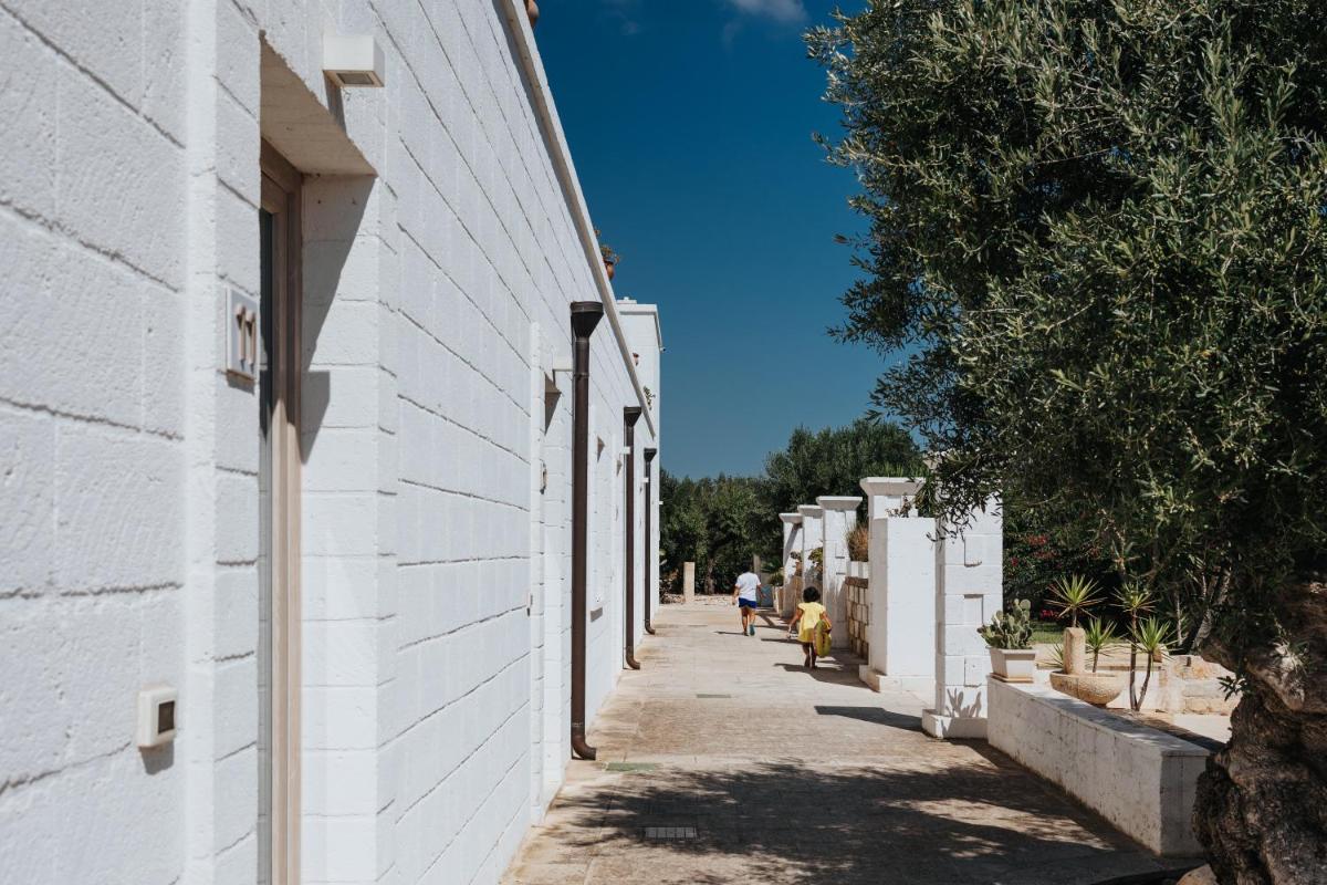 Masseria Torrepietra