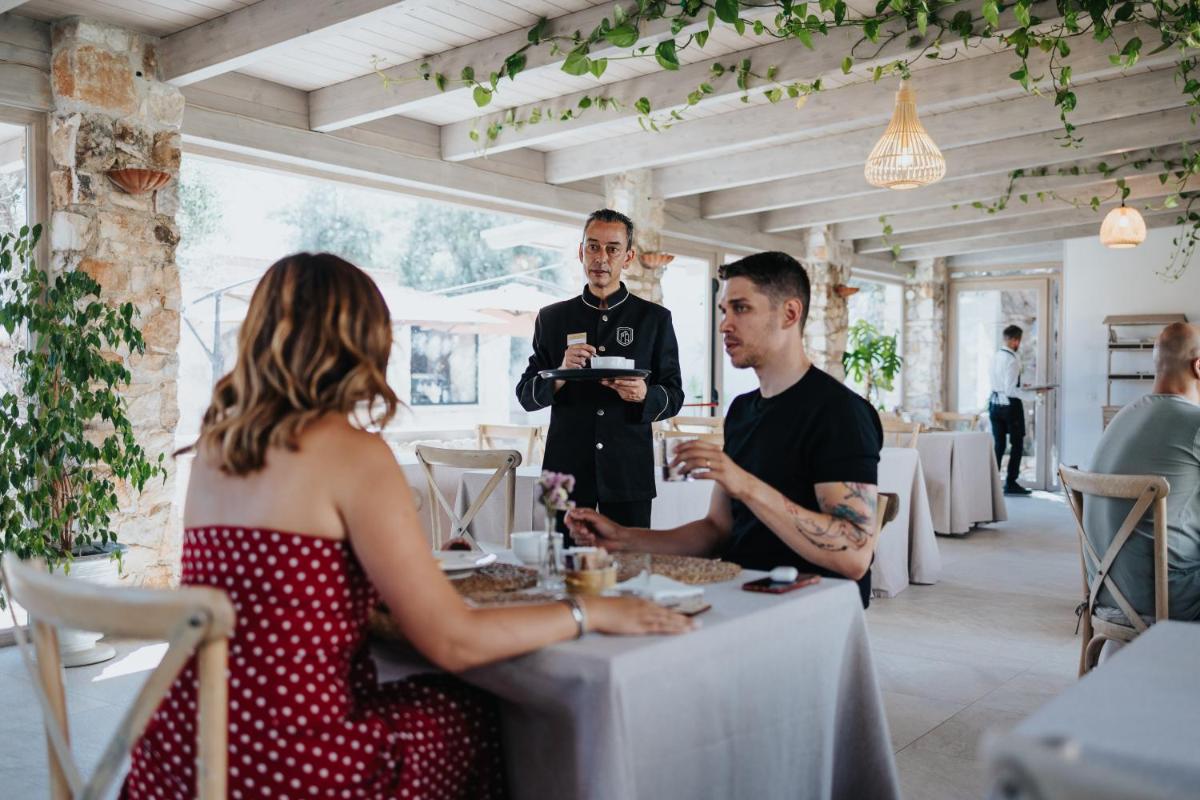 Masseria Torrepietra