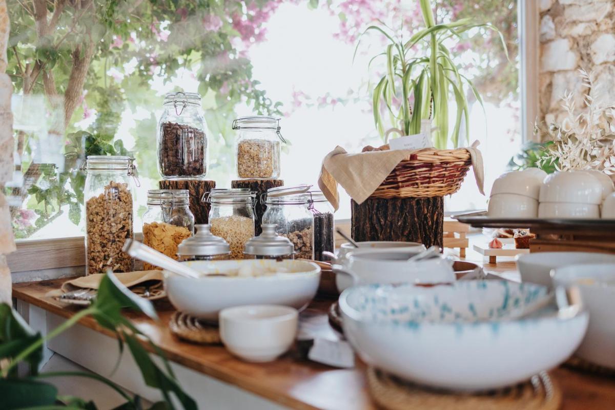 Masseria Torrepietra