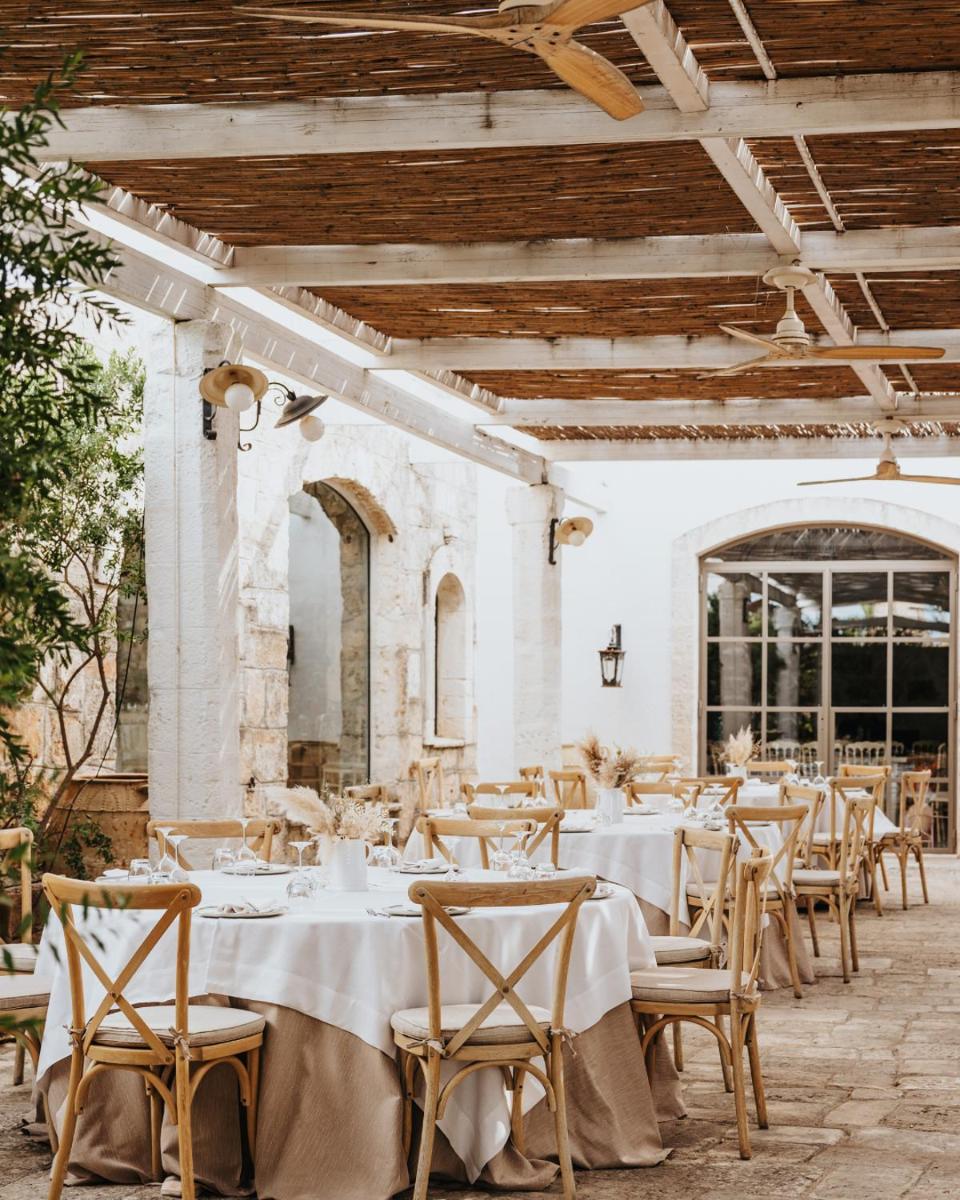 Masseria Torrepietra