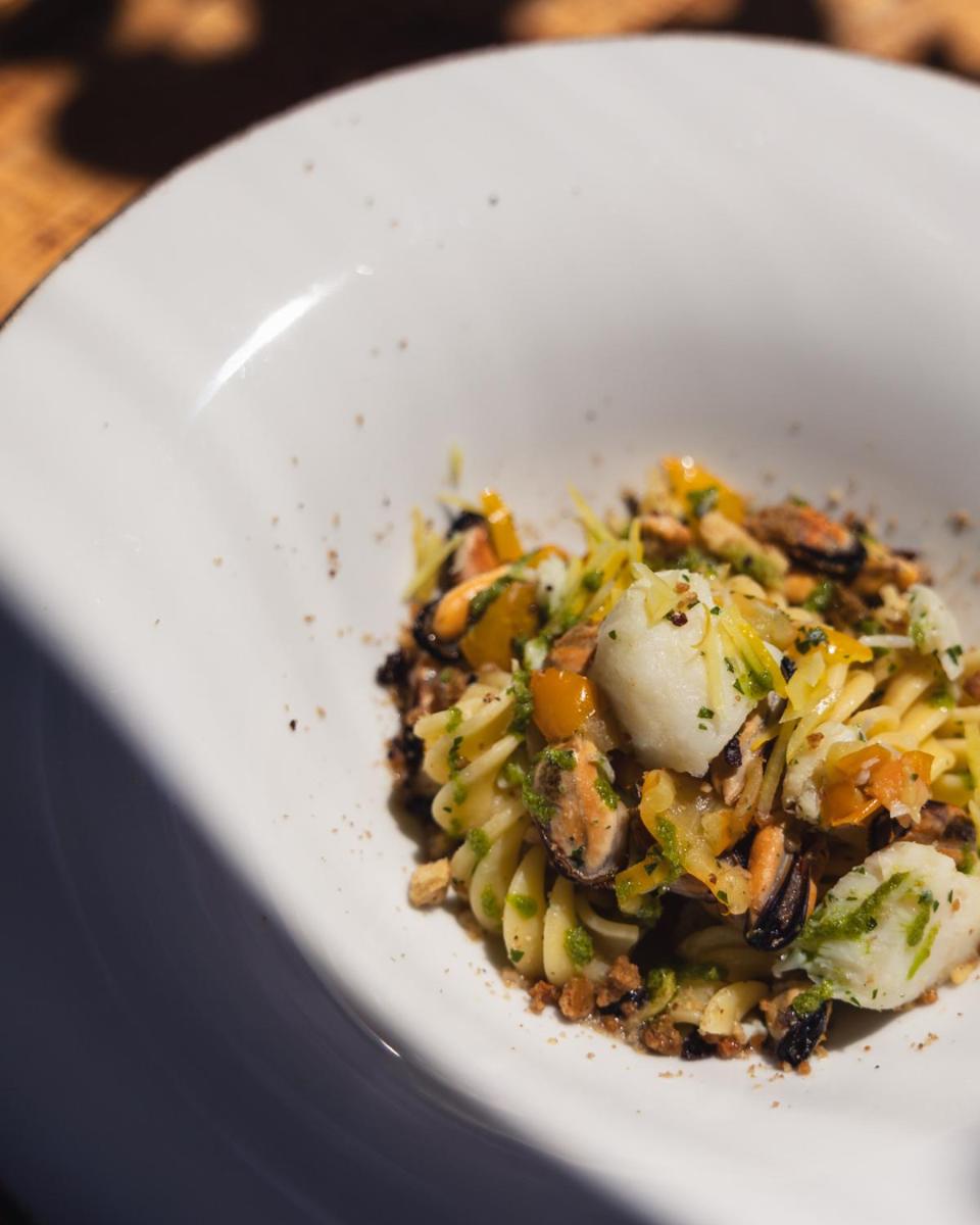 Masseria Torrepietra