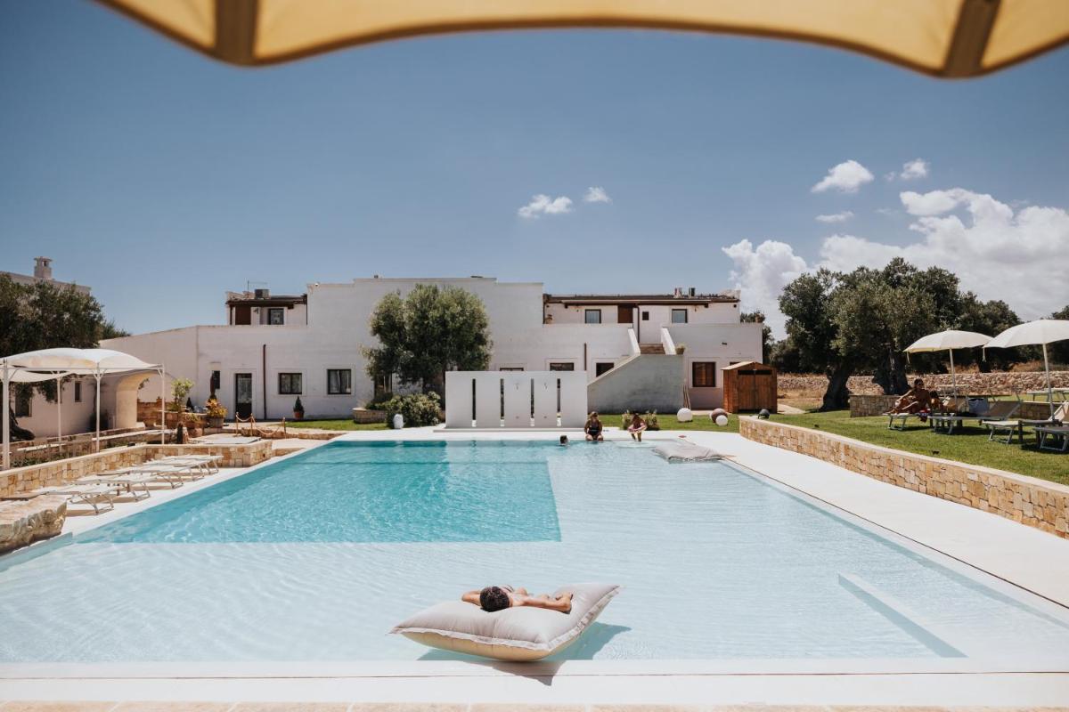 Masseria Torrepietra