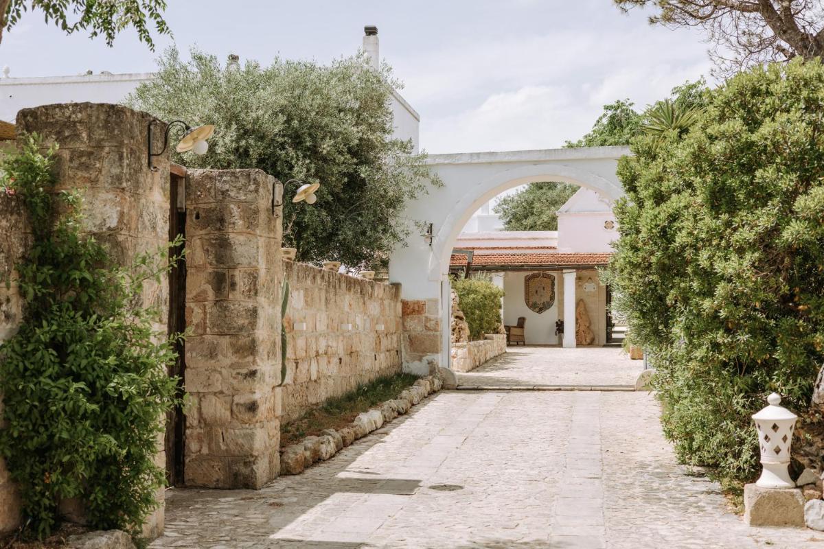 Masseria Torrepietra