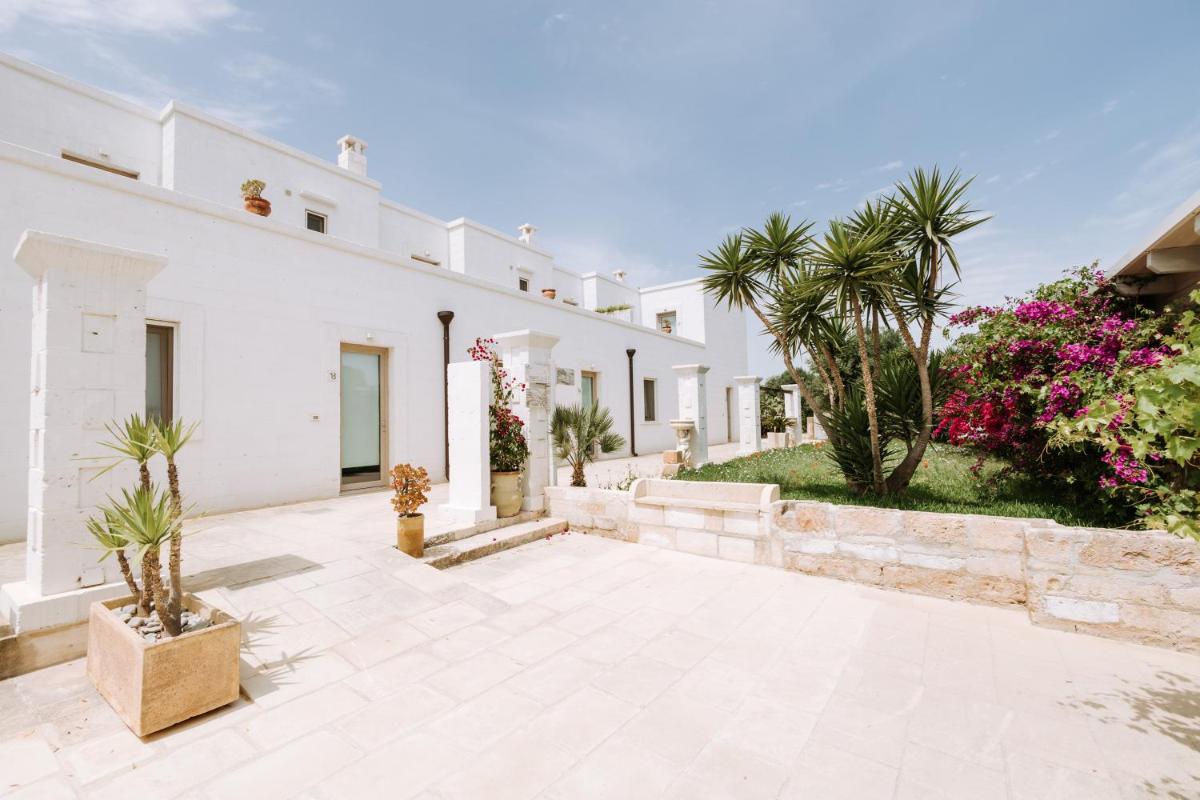 Masseria Torrepietra