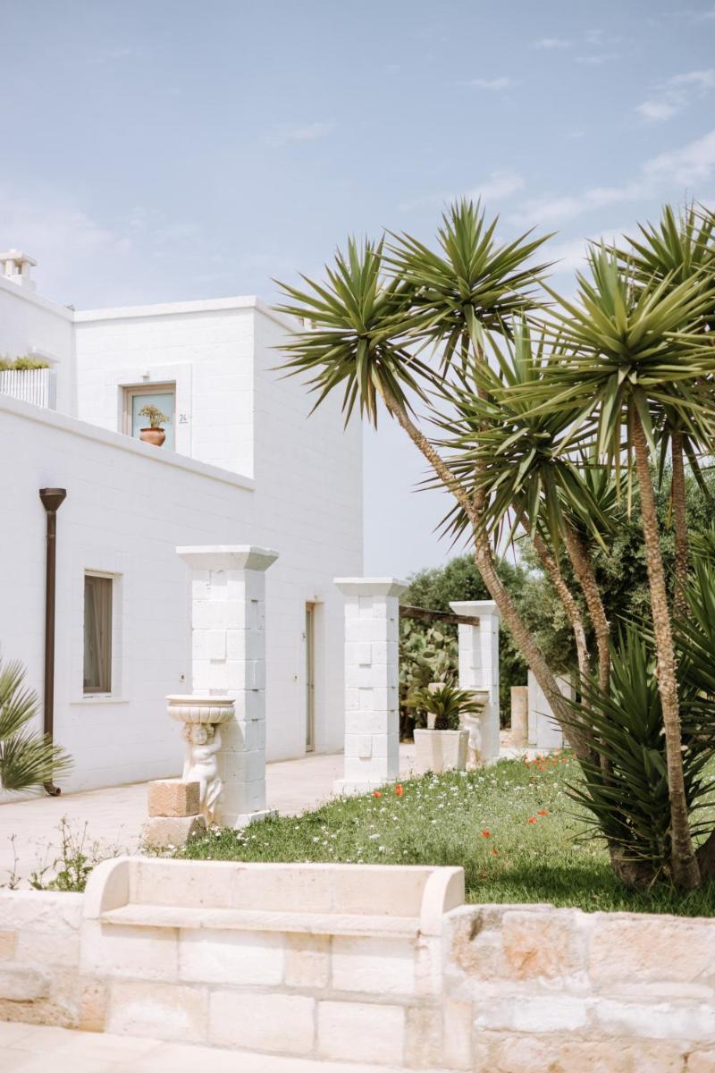 Masseria Torrepietra