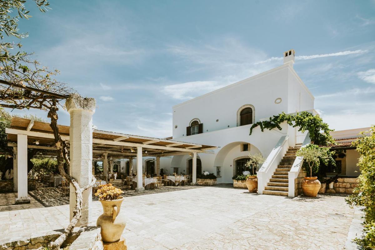 Masseria Torrepietra