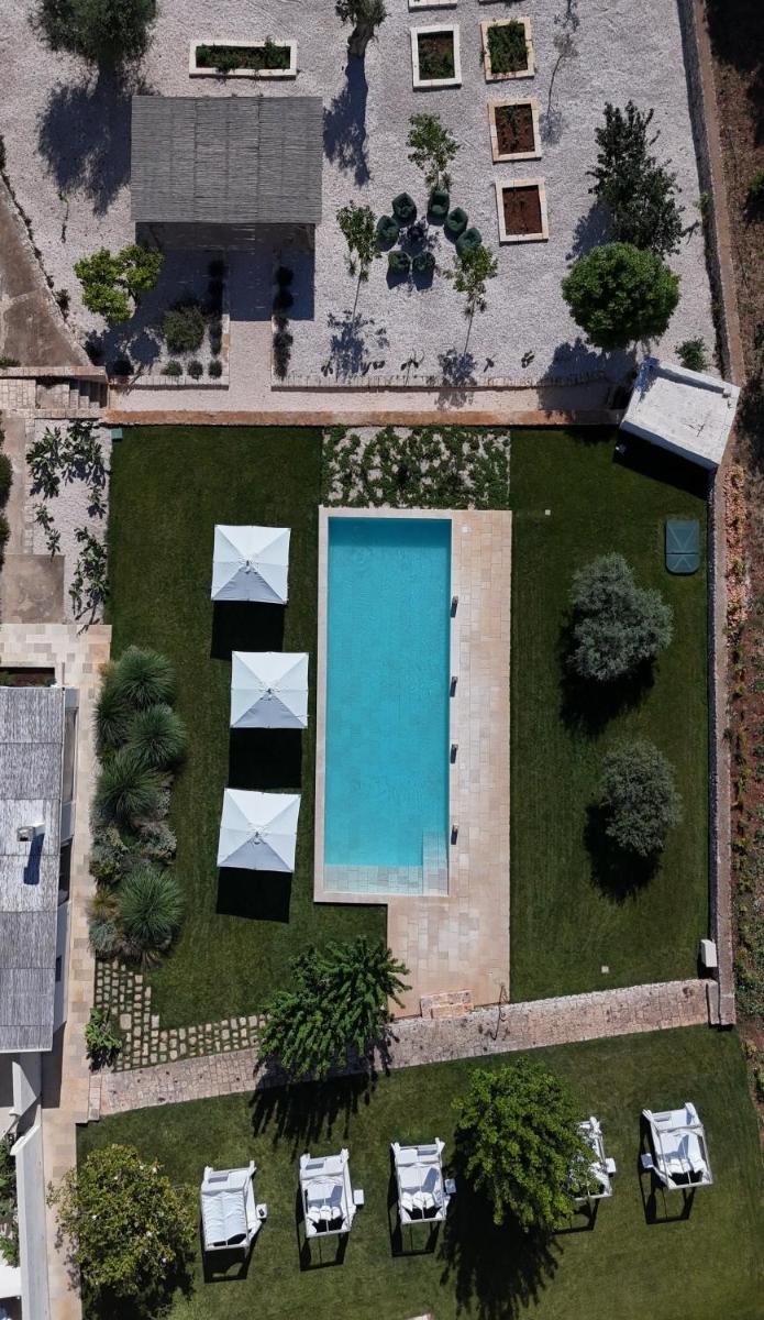 Masseria Valentina