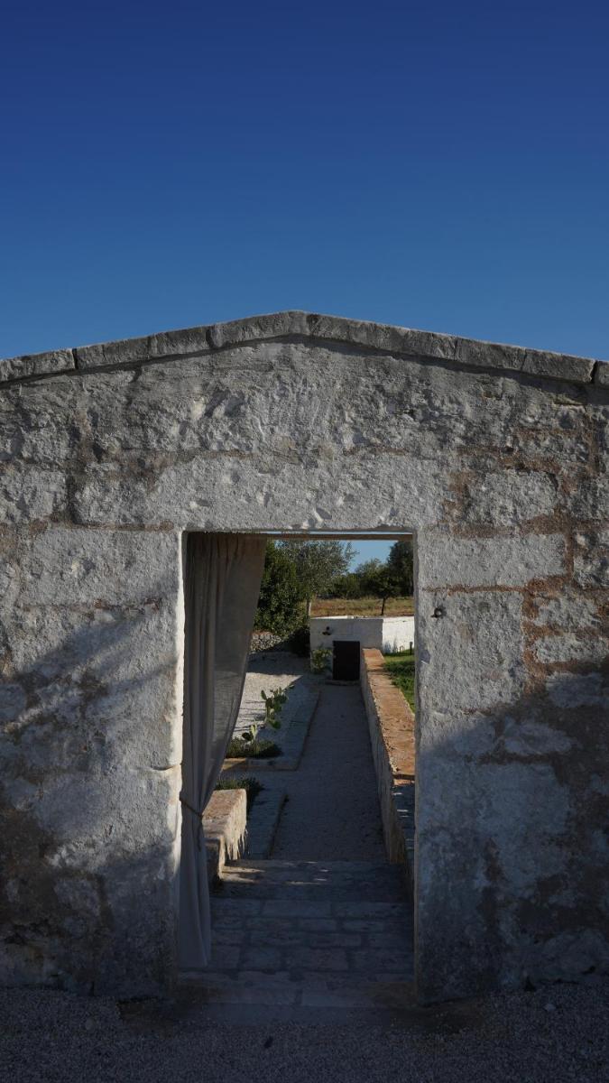 Masseria Valentina