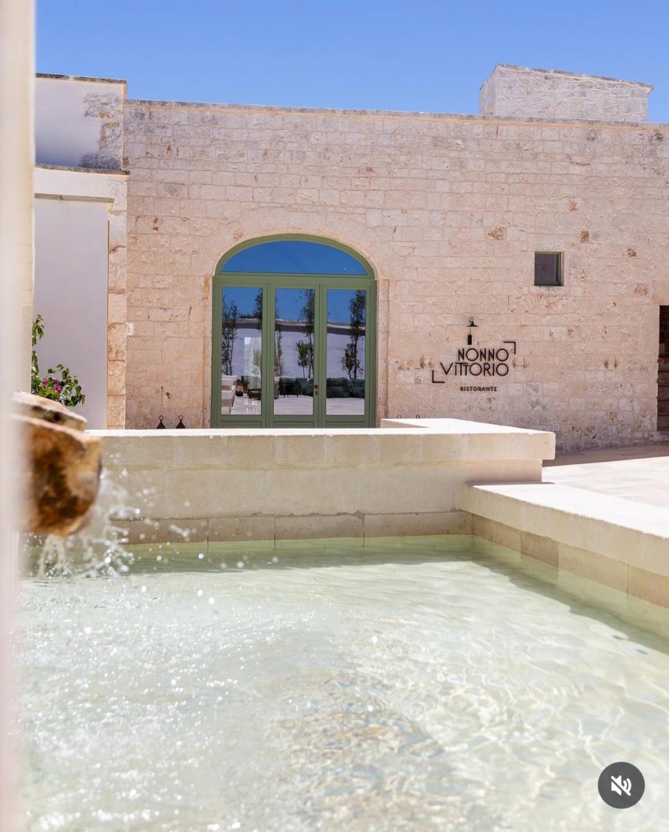 Masseria Valentina