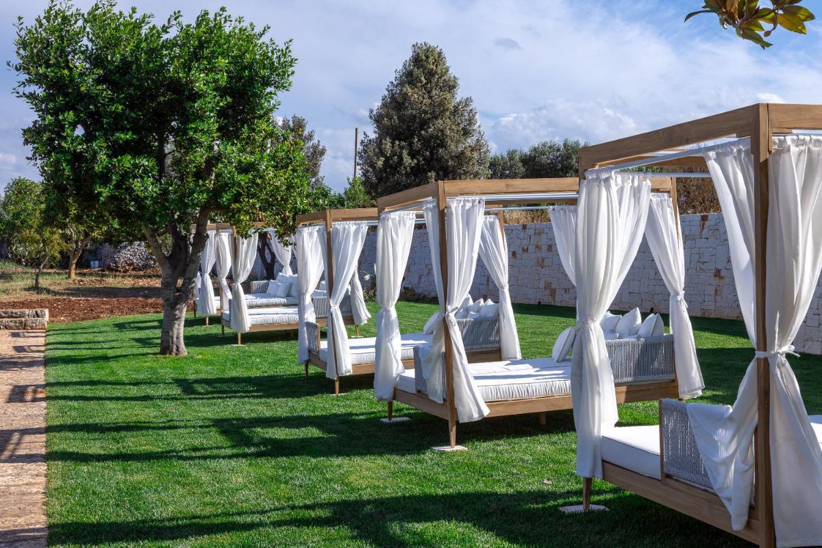 Masseria Valentina