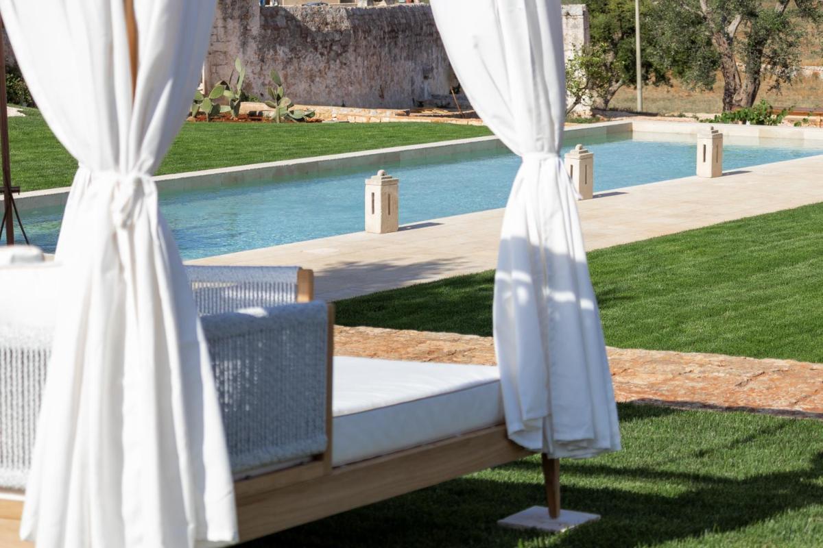 Masseria Valentina