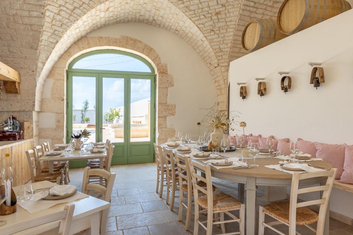 Masseria Valentina