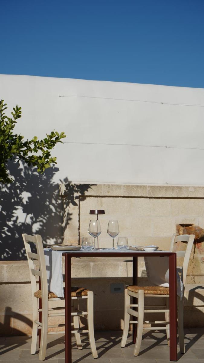 Masseria Valentina