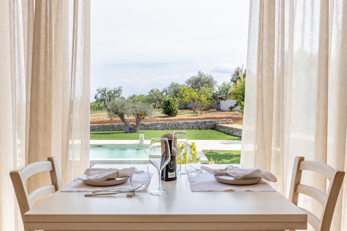 Masseria Valentina