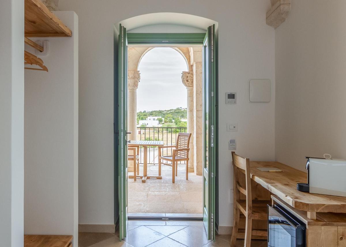 Masseria Valentina