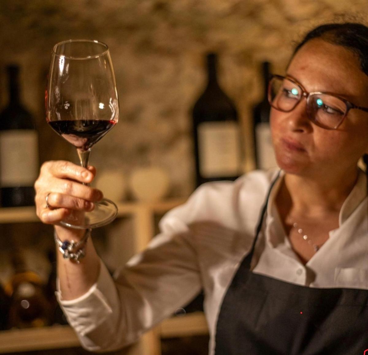 Masseria Valentina