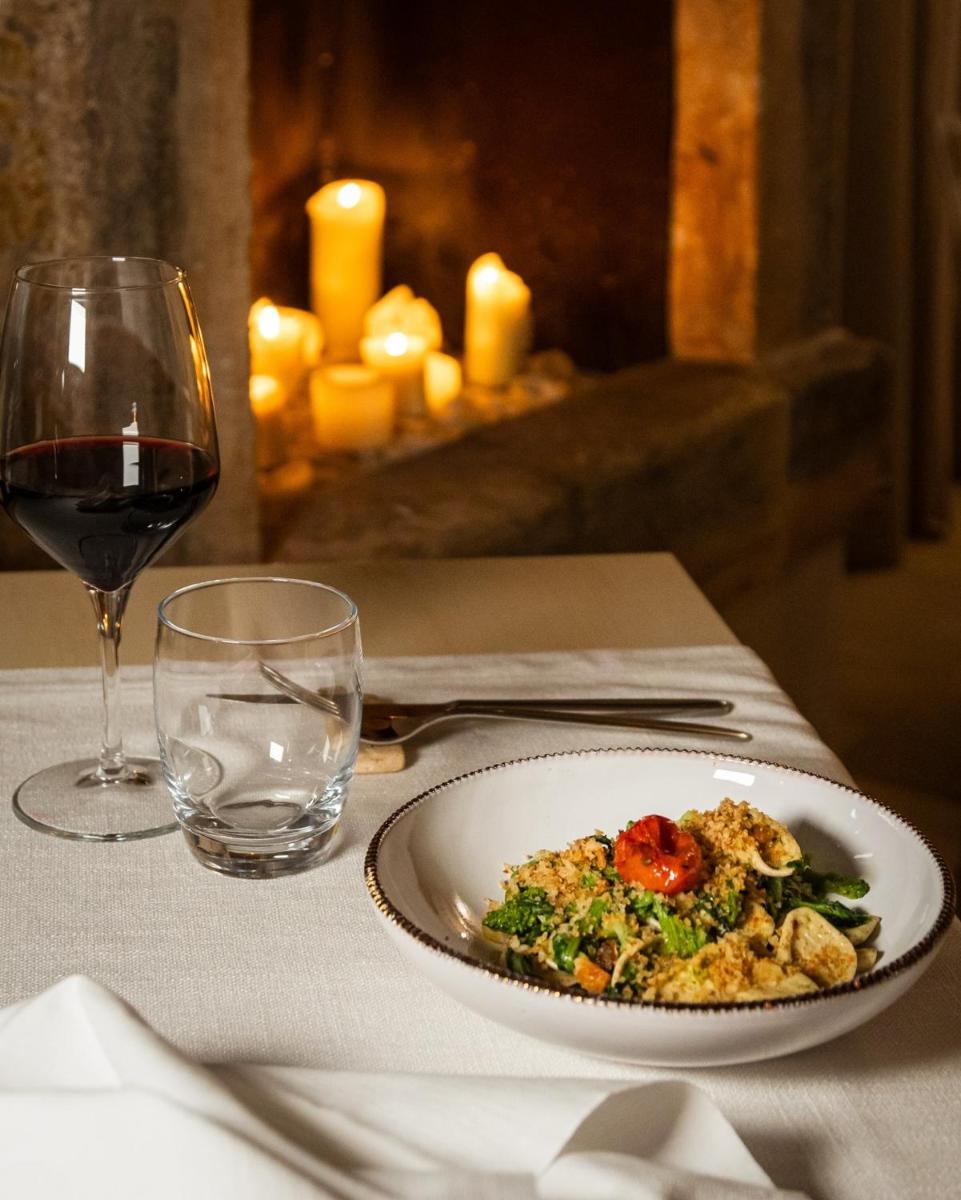 Masseria Valentina