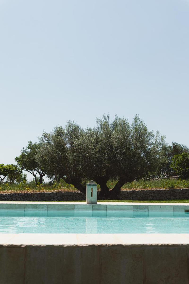 Masseria Valentina
