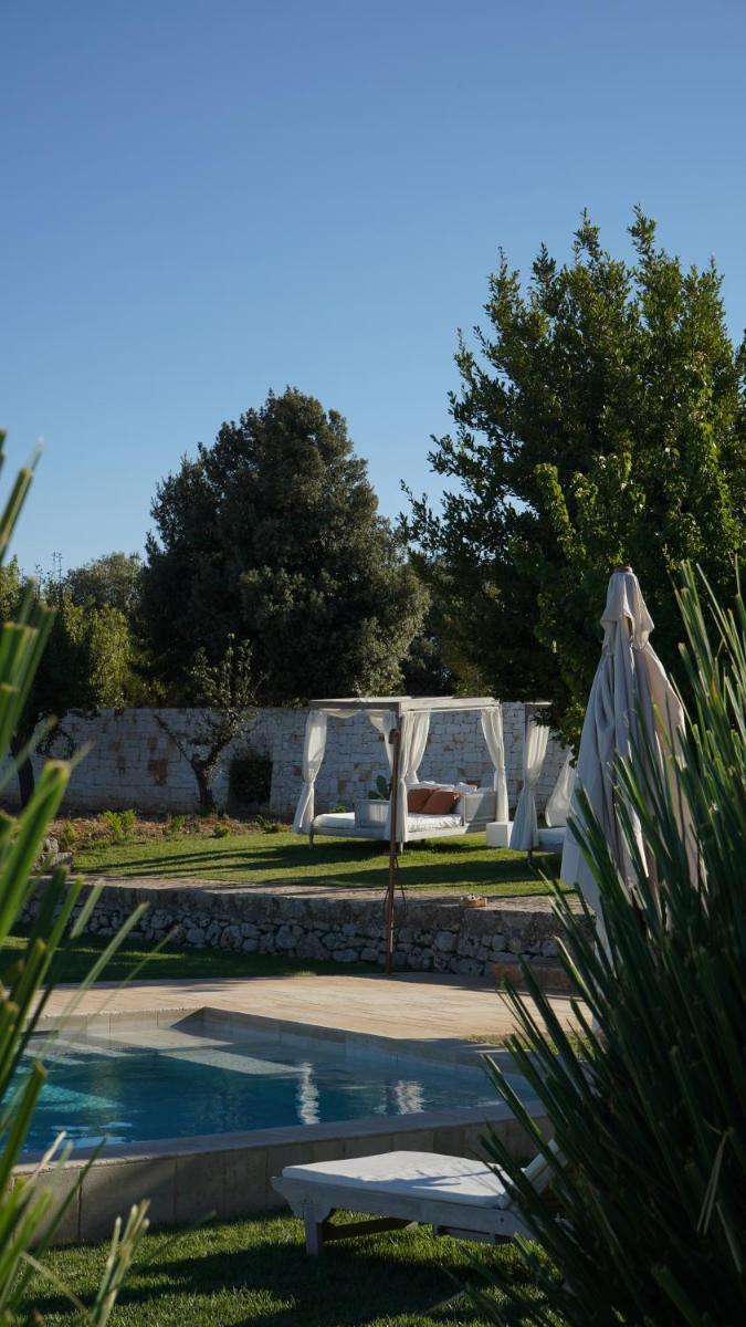 Masseria Valentina