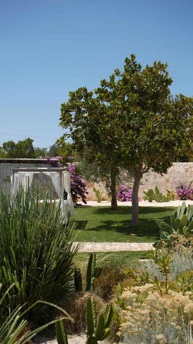 Masseria Valentina