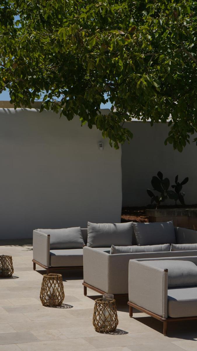 Masseria Valentina