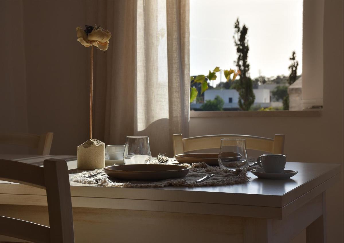 Masseria Valentina