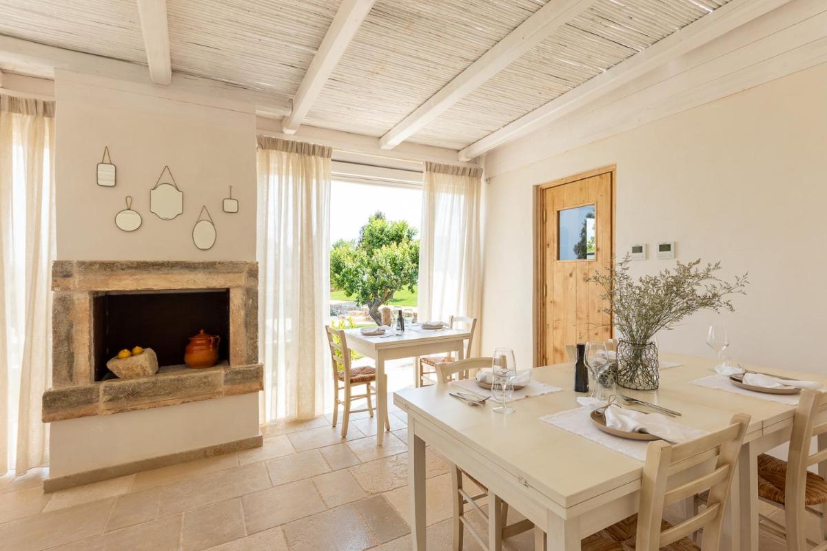 Masseria Valentina