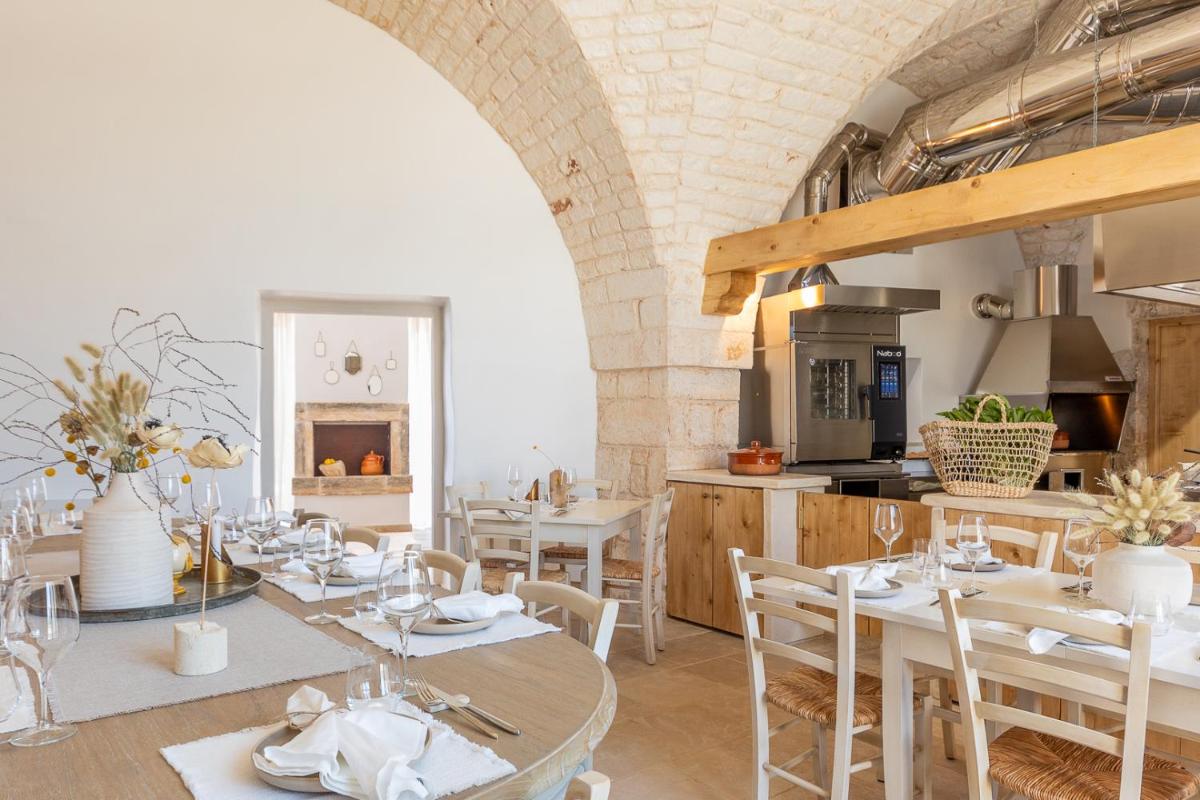 Masseria Valentina